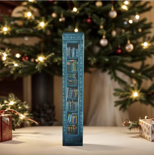 Адвент-календарь «24 книги»
